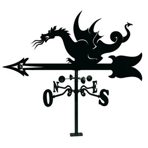 Girouette DRAGON