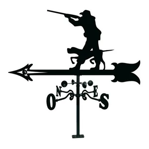 Girouette CHASSEUR
