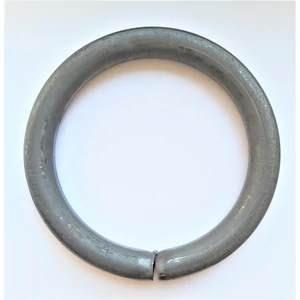 Cercle, profil rond, différentes sections et diamètres