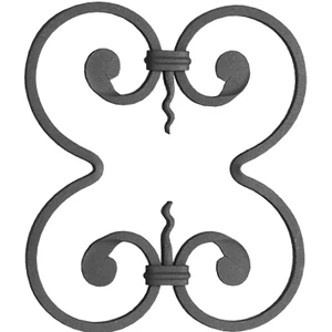 Élément décoratif