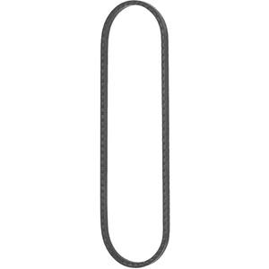 Cercle ovale, profil plat "Scala"
