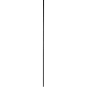 accessoire de ferronnerie, barreau en fer forgé