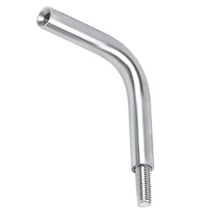 Pivot 90°, inox (AISI 304)