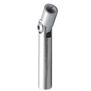 Pivot articulé inox (AISI 304)