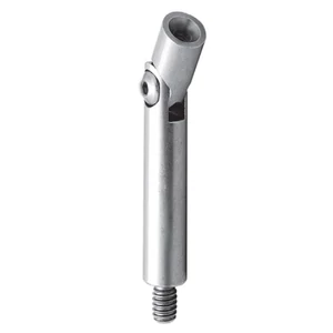Pivot articulé inox (AISI 304)