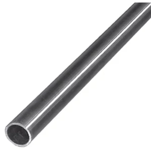 Tube rond inox (AISI 316), différentes dimensions