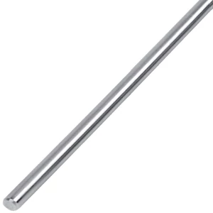 Fer rond inox (AISI 316), différentes dimensions