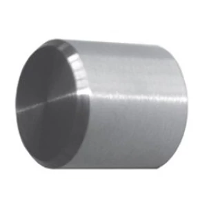 Embout pour barre, inox (AISI 304), différentes dimensions