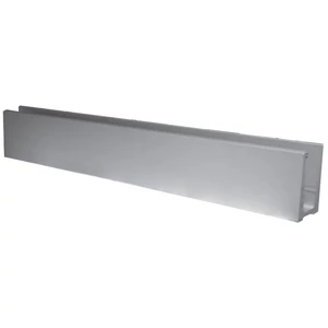 Profil de sol en aluminium