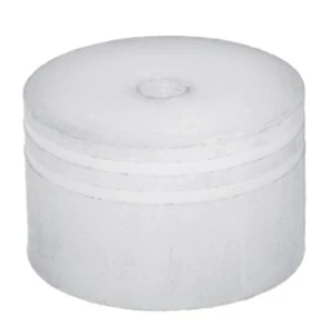 Raccord en plastique pour embout
