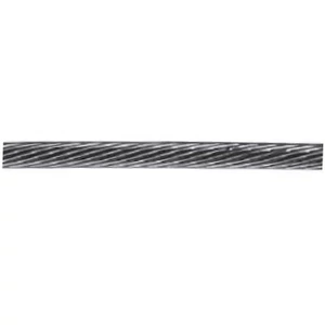Câble inox (AISI 304), différentes dimensions