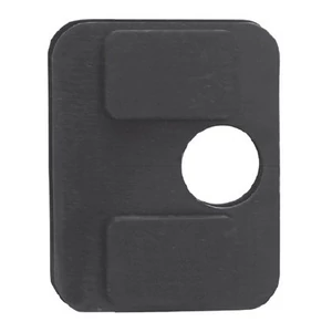 Insert en caoutchouc pour Pince à verre 55x55mm
