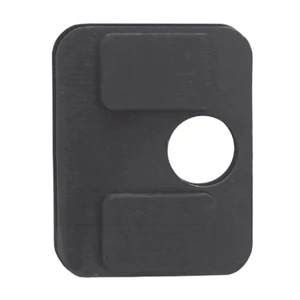 Insert en caoutchouc pour Pince à verre 55x70mm