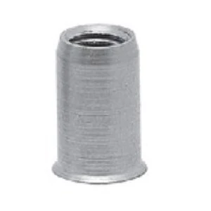 Rivets avec filetage intérieur, inox (AISI 304), différentes dimensions