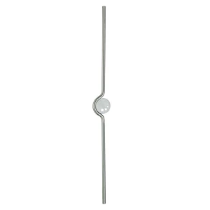 Barreau inox (AISI 304)