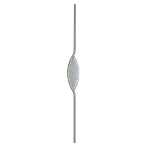 Barreau inox (AISI 304)