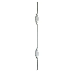 Barreau inox (AISI 304)