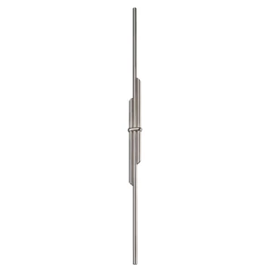 Barreau inox (AISI 304), différentes épaisseurs de matériau