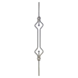 Barreau inox (AISI 304)