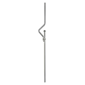 Barreau inox (AISI 304)