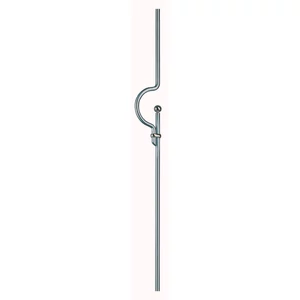 Barreau inox (AISI 304)