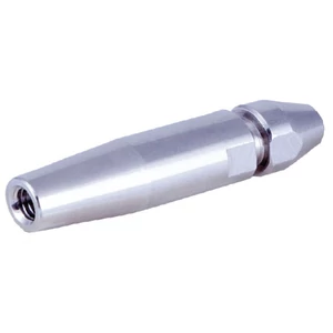 Tendeur de câble, avec filetage intérieur à droite, inox (AISI 316), différentes dimensions