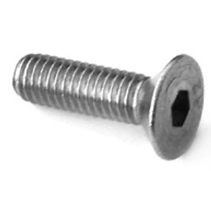 Vis, inox (AISI 304), différentes dimensions