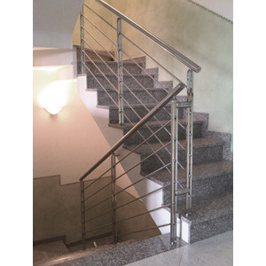 Fer rond inox (AISI 304), différentes dimensions