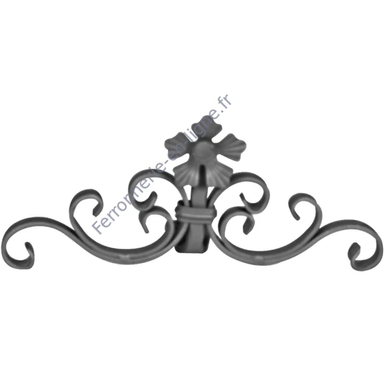 accessoire de ferronnerie