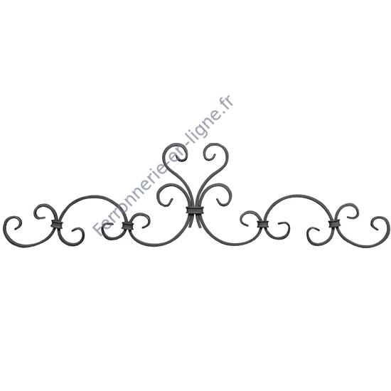 accessoire de ferronnerie