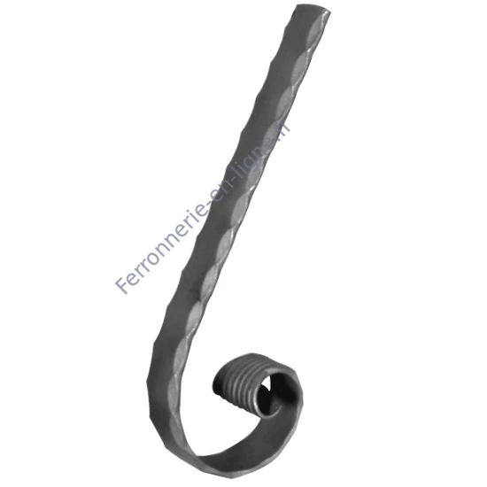 accessoire de ferronnerie