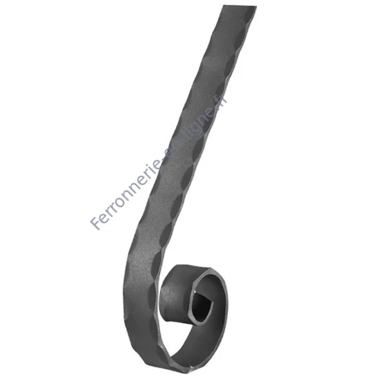 accessoire de ferronnerie