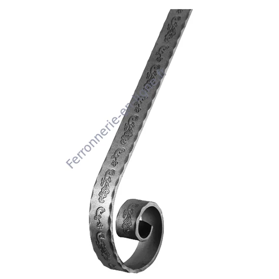 accessoire de ferronnerie