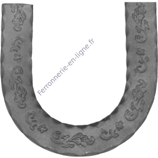accessoire de ferronnerie