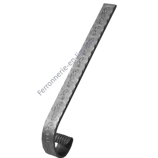 accessoire de ferronnerie