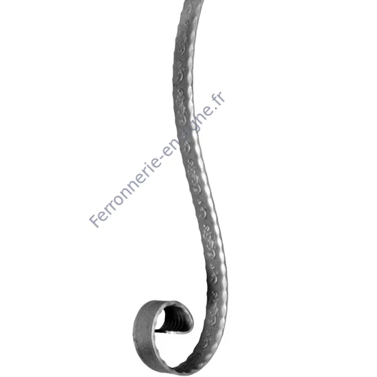 accessoire de ferronnerie