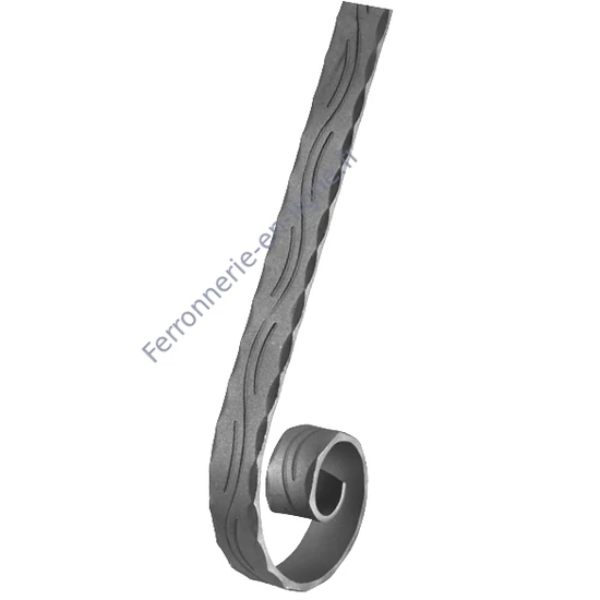 accessoire de ferronnerie
