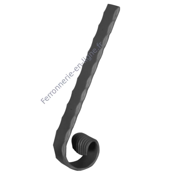 accessoire de ferronnerie