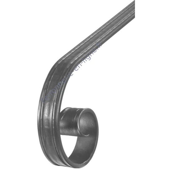 accessoire de ferronnerie