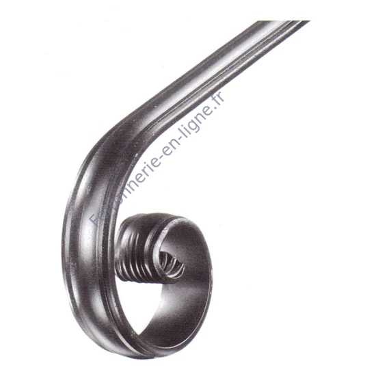 accessoire de ferronnerie