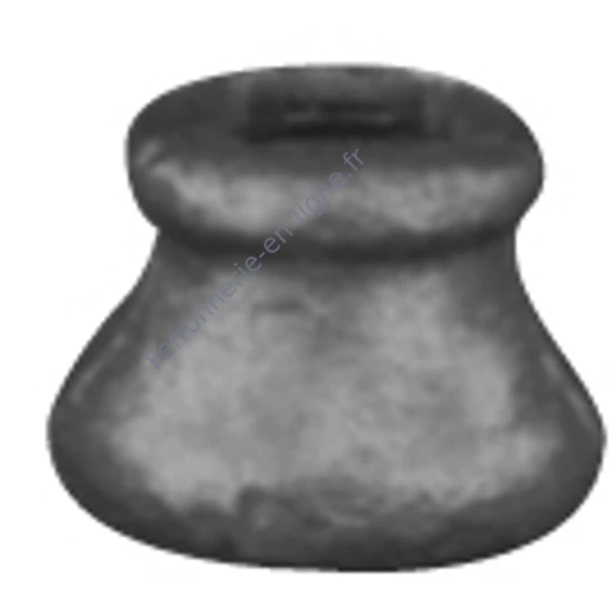 accessoire de ferronnerie