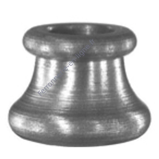 accessoire de ferronnerie