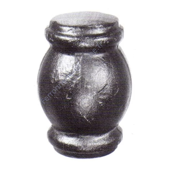 accessoire de ferronnerie