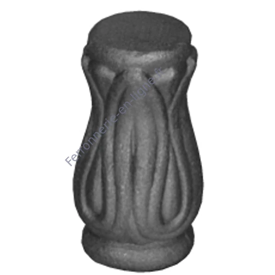 accessoire de ferronnerie