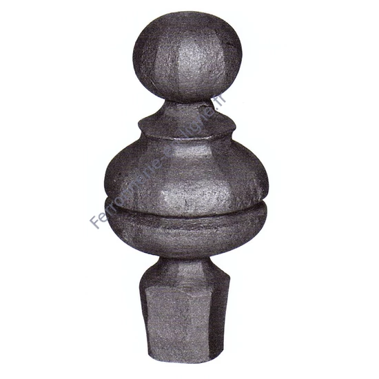 accessoire de ferronnerie