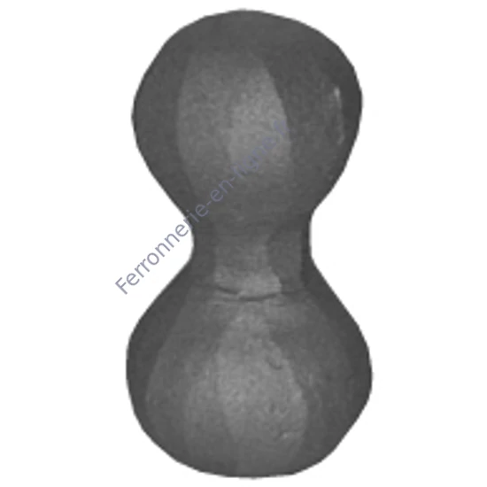 accessoire de ferronnerie
