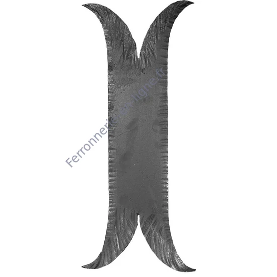 accessoire de ferronnerie
