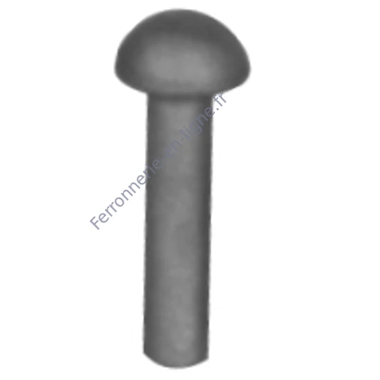 accessoire de ferronnerie