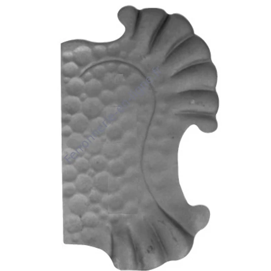 accessoire de ferronnerie