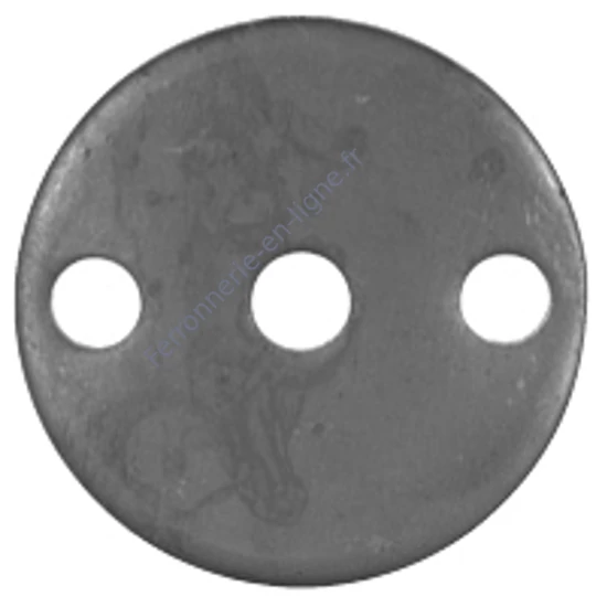 accessoire de ferronnerie
